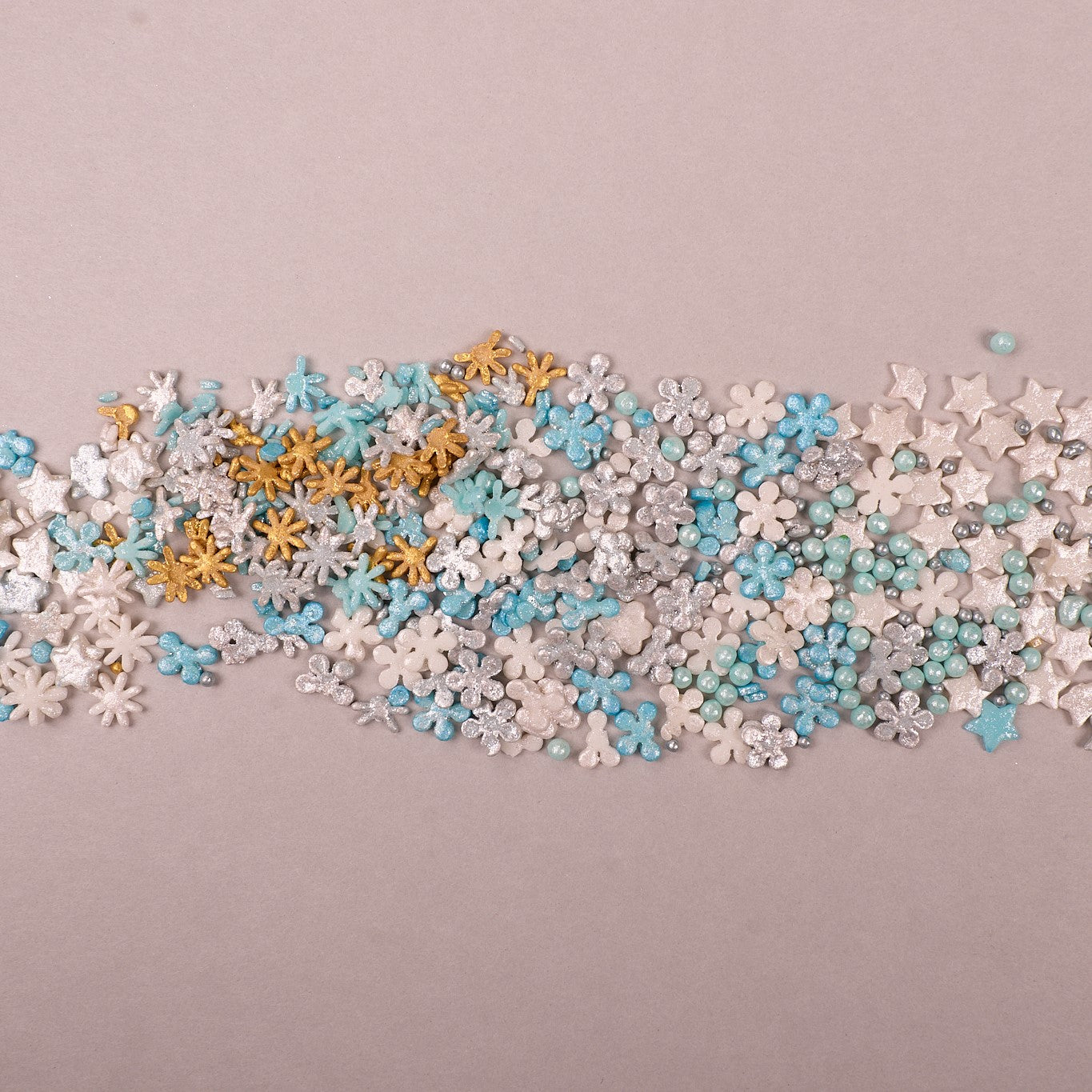 Confect Christmas Sprinkles CH Multipack 18