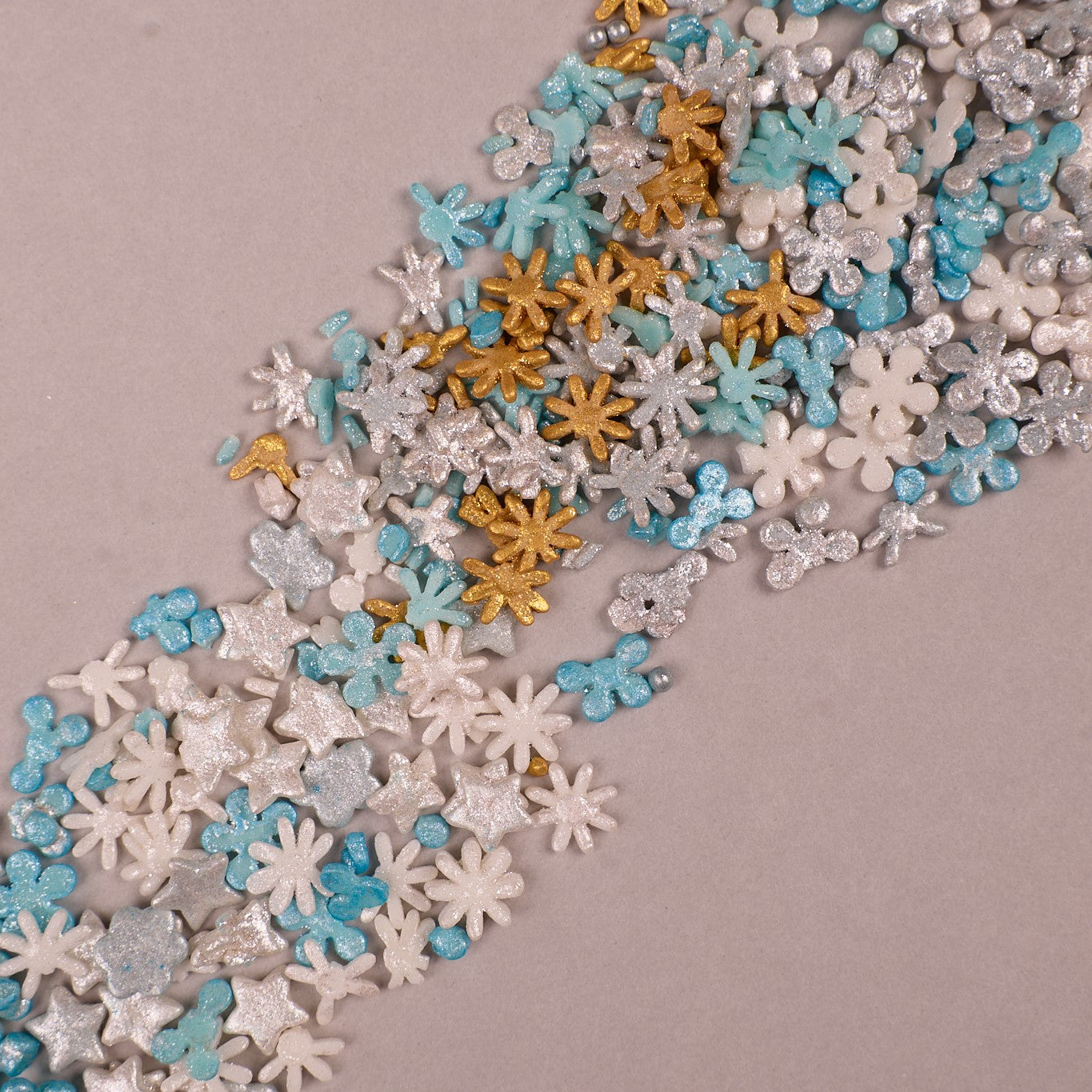 Confect Christmas Sprinkles CH Multipack 18