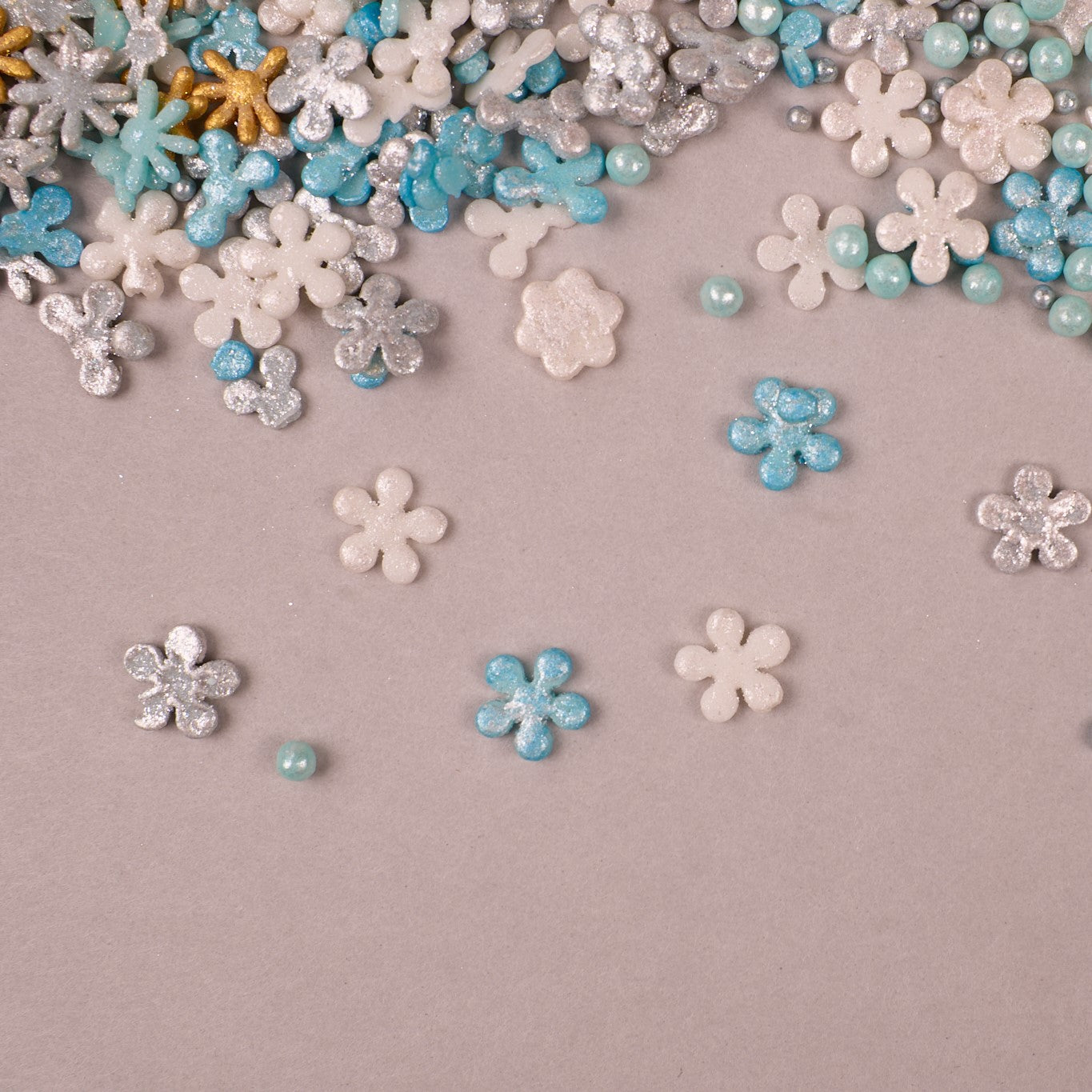 Confect Christmas Sprinkles CH Multipack 18