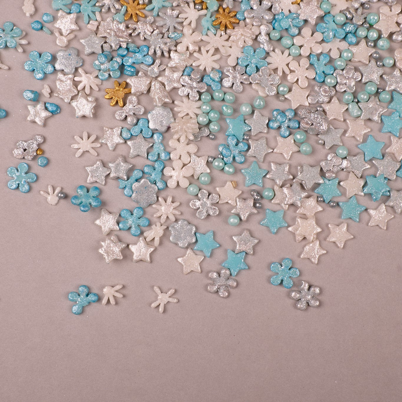 Confect Christmas Sprinkles CH Multipack 18