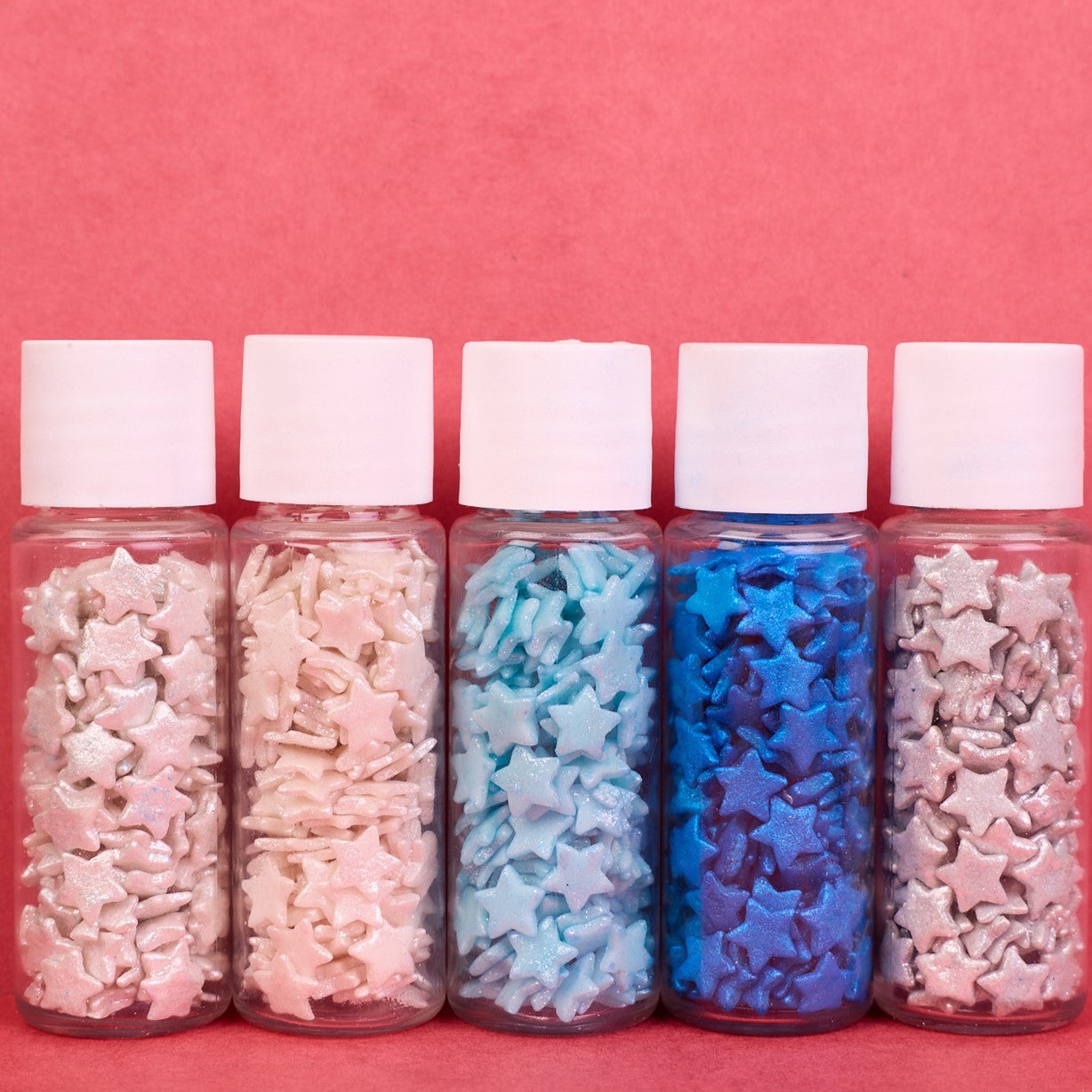 Confect Christmas Sprinkles CH Multipack 19