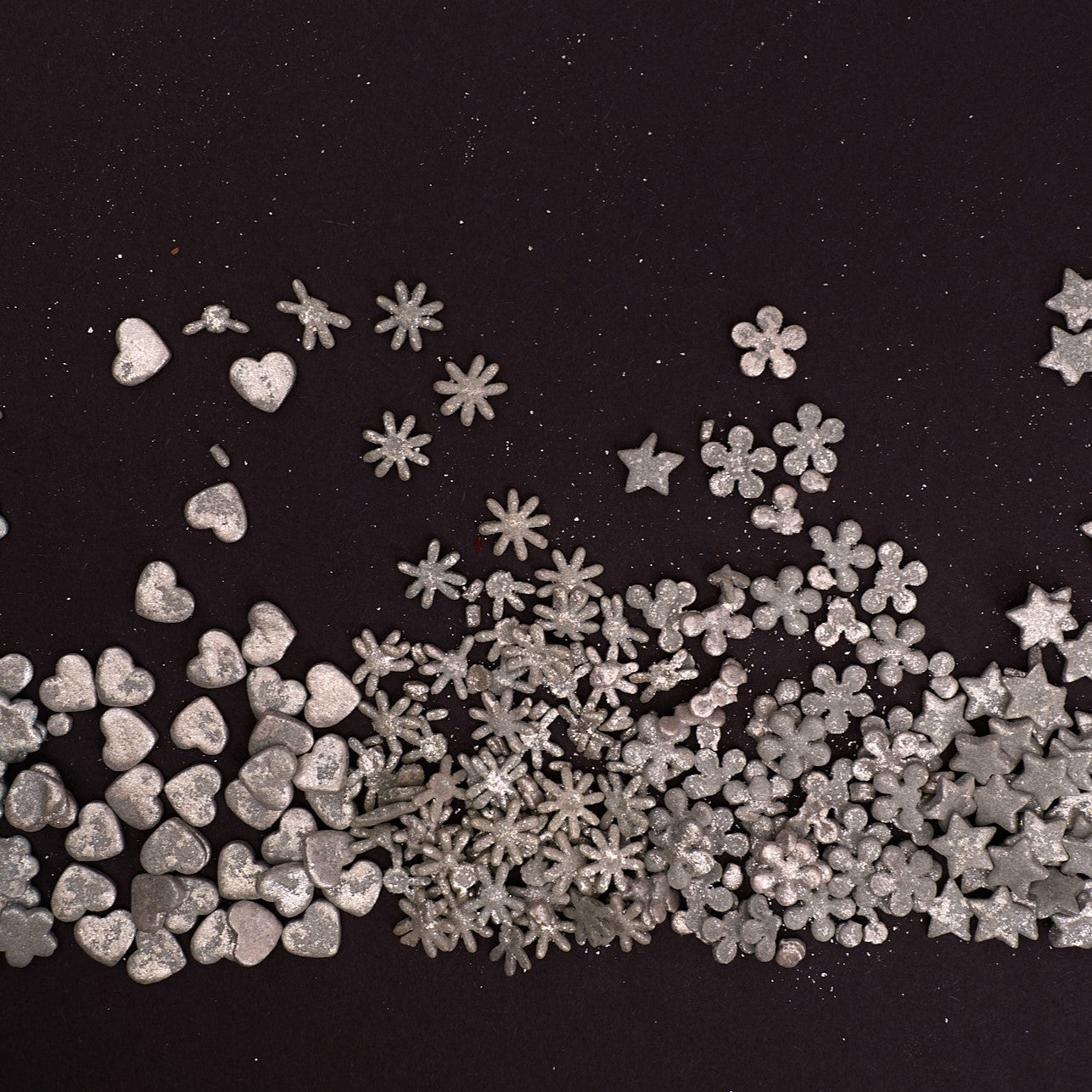 Confect Christmas Sprinkles CH Multipack 4