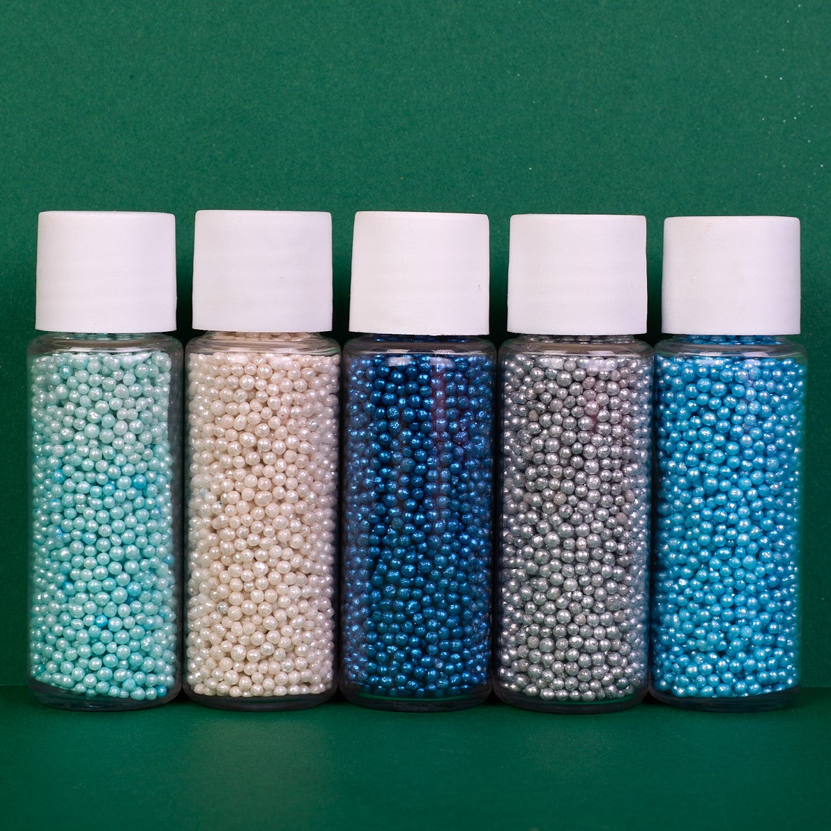 Confect Christmas Sprinkles CH Multipack 7