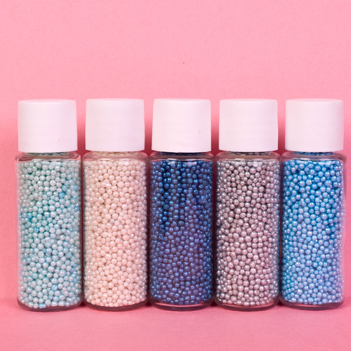 Confect Christmas Sprinkles CH Multipack 7