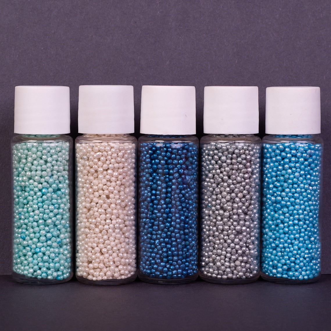 Confect Christmas Sprinkles CH Multipack 7