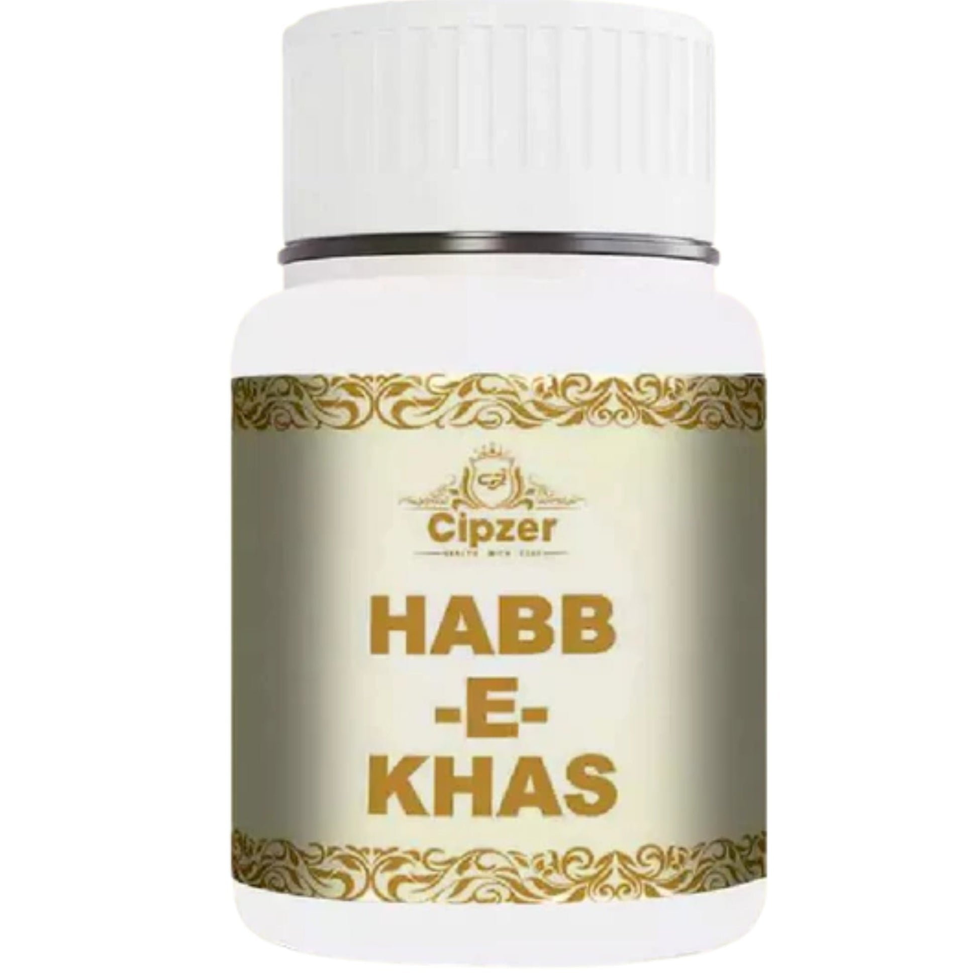 Cipzer Habb-e-Khas Pills 