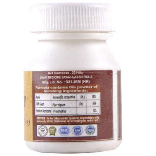 Cipzer Habb E Shifa Pills 