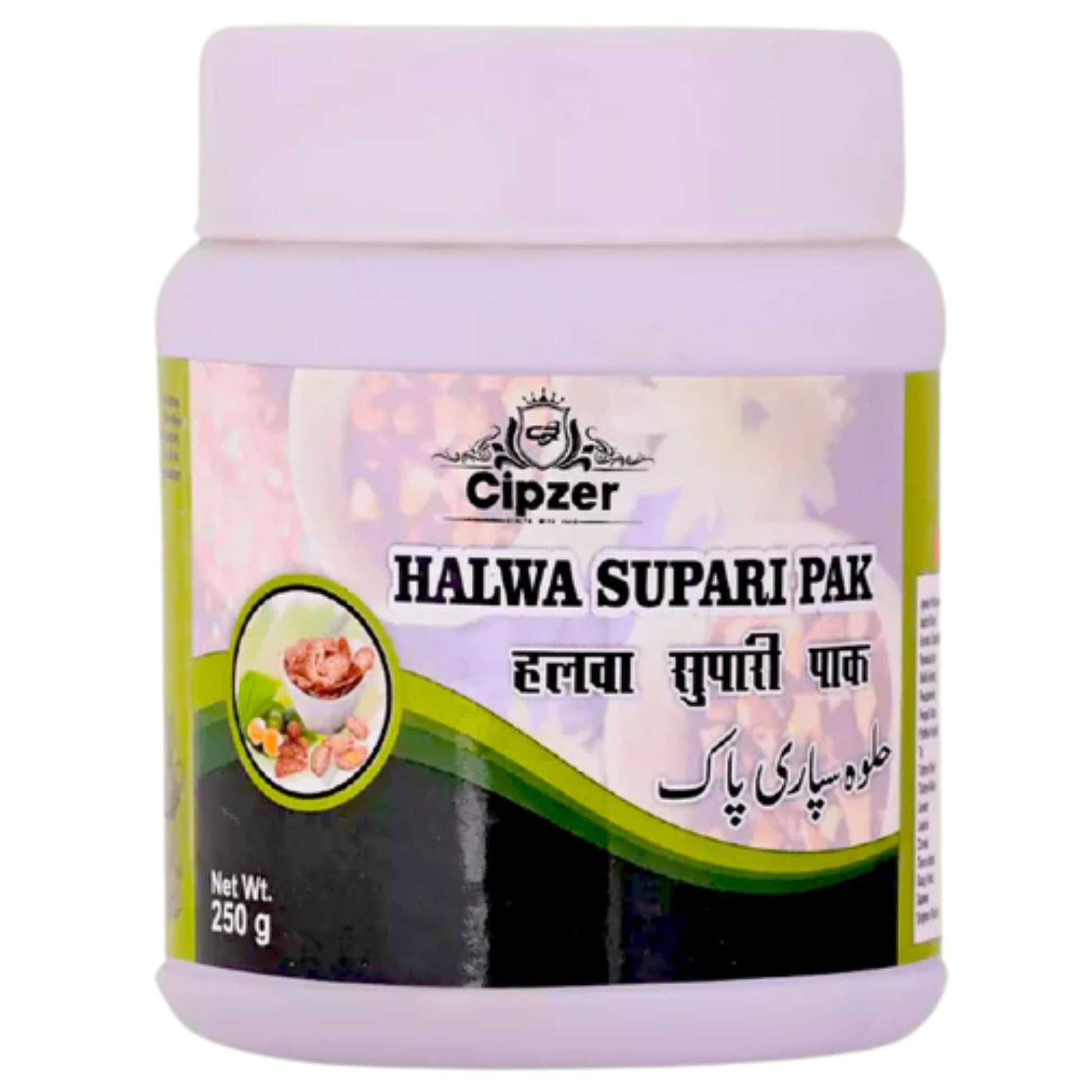 Cipzer Halwa-E-Supari Pak 