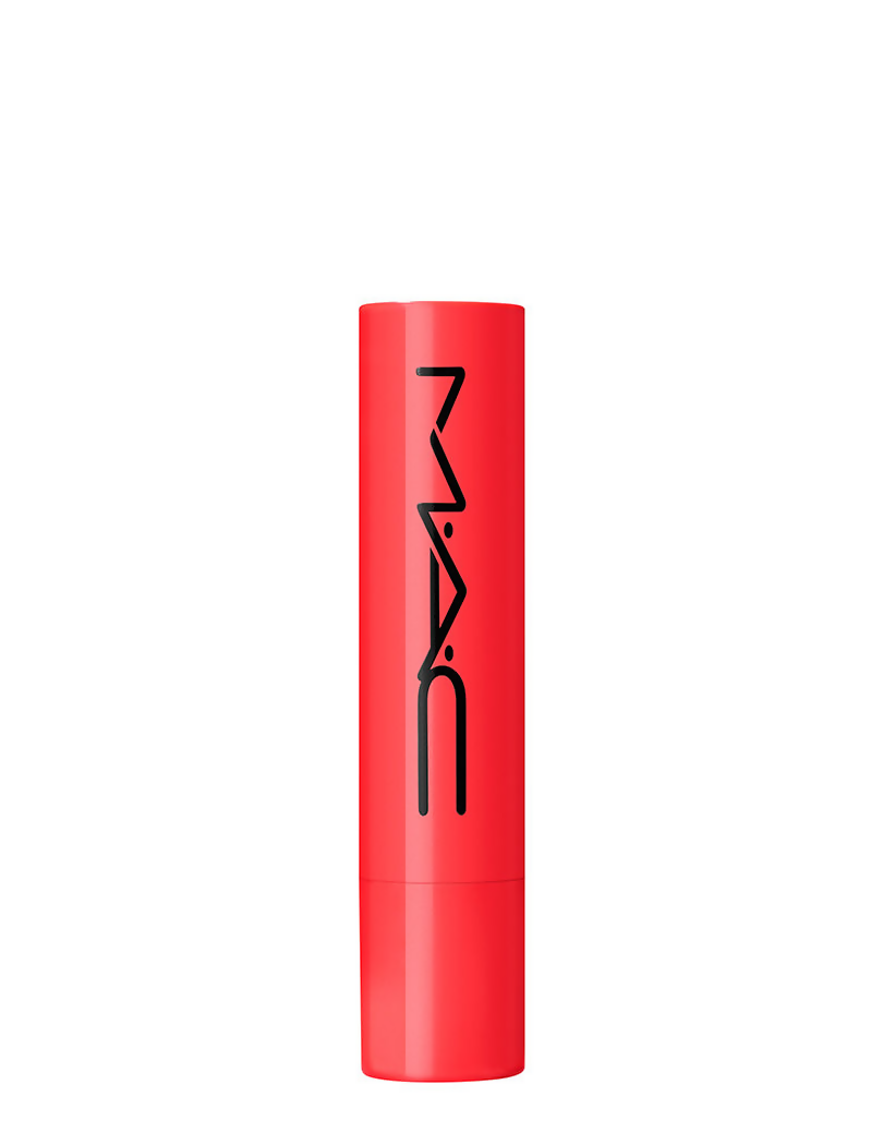 M.A.C Squirt Plumping Lip Gloss Stick - Heat Sensor