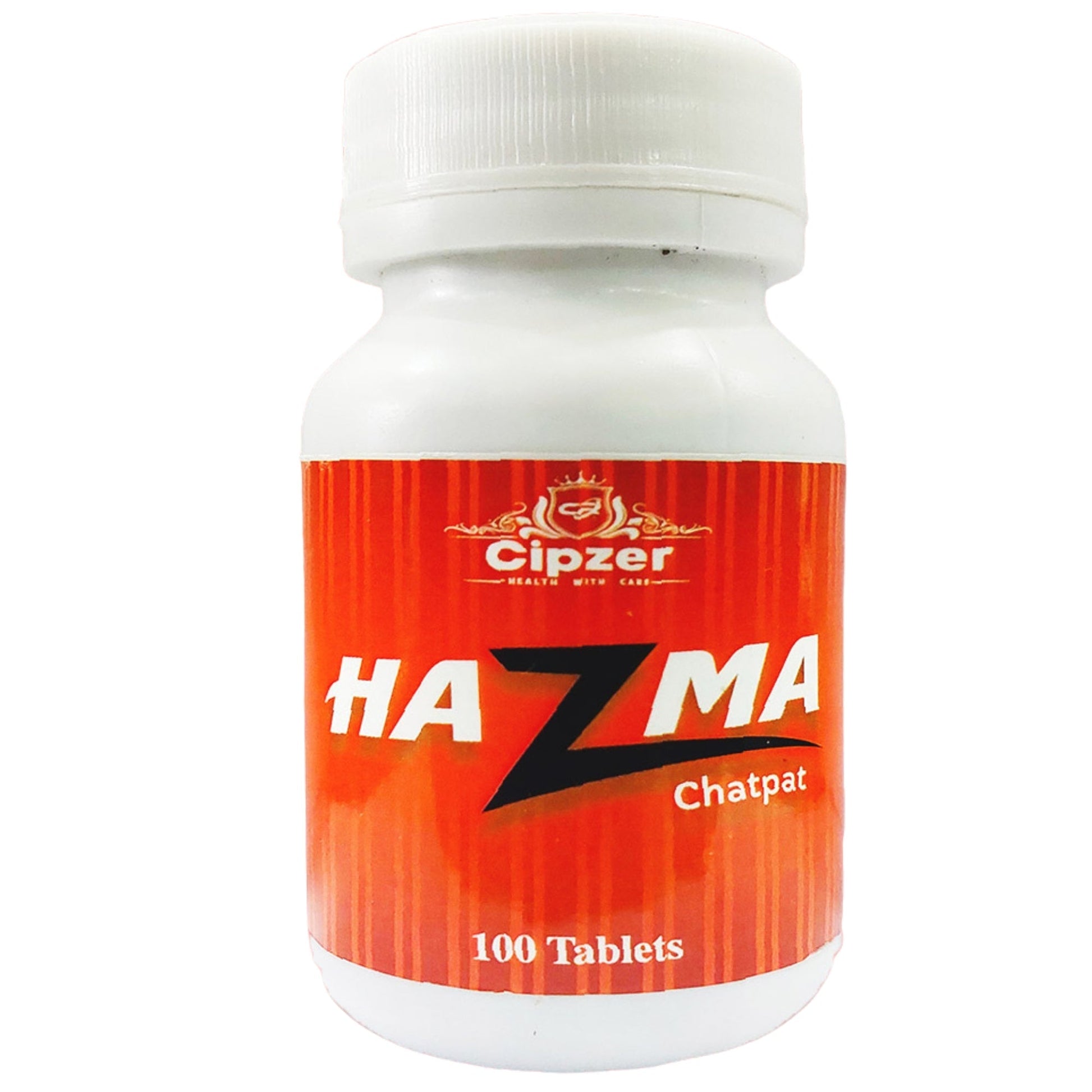Cipzer Hazma Chatpat Tablets 