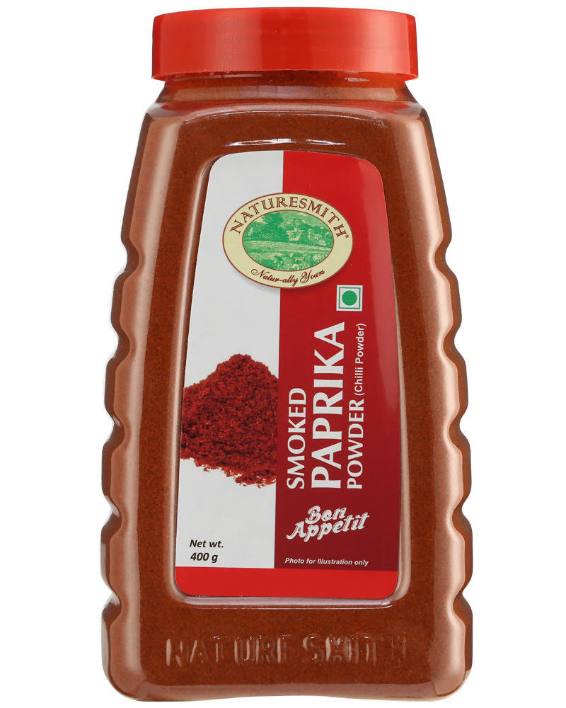 Naturesmith Smoked Paprika Powder - Grab2buy