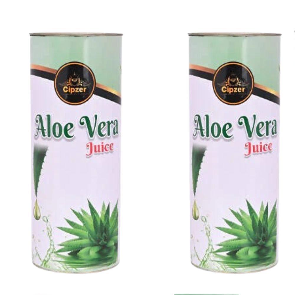 Cipzer Aloe Vera Juice 