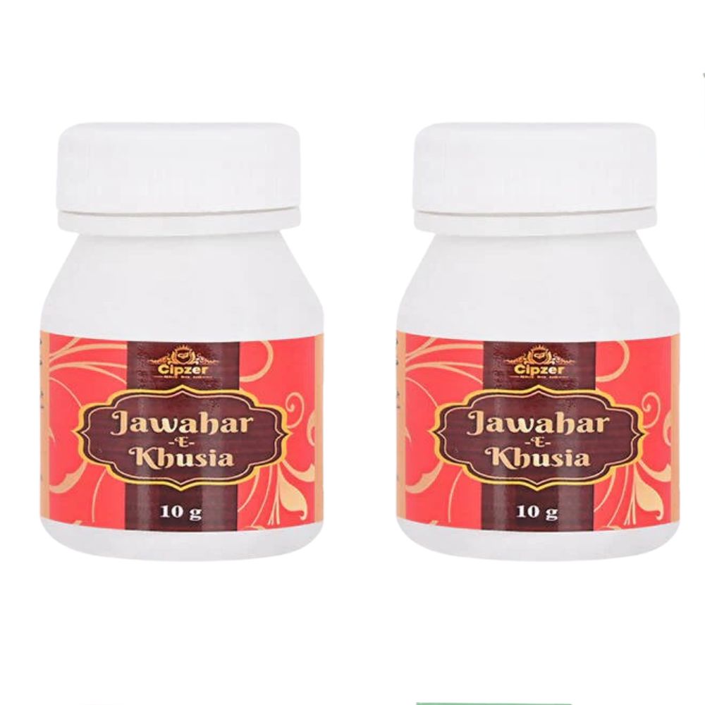 Cipzer Jawahar-E-Khusia 