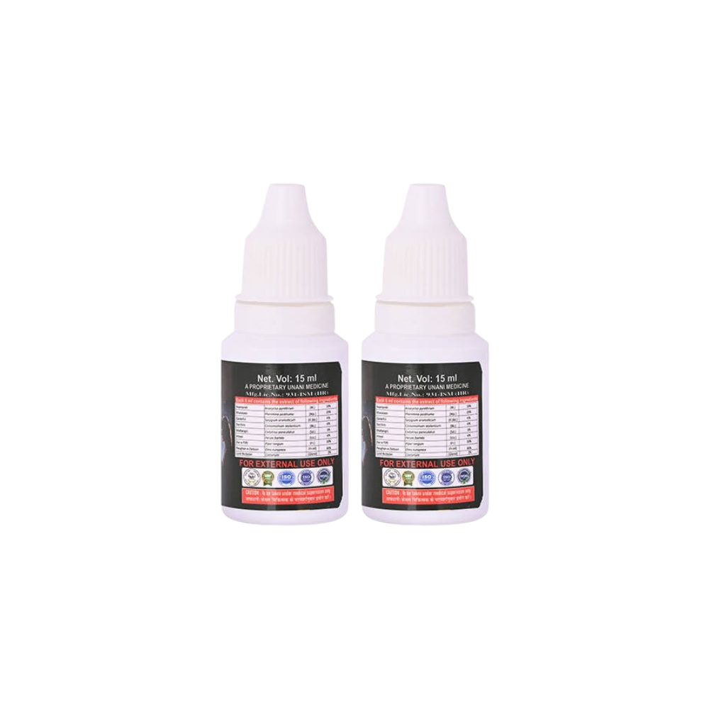 Cipzer Max Man Tila for Men 