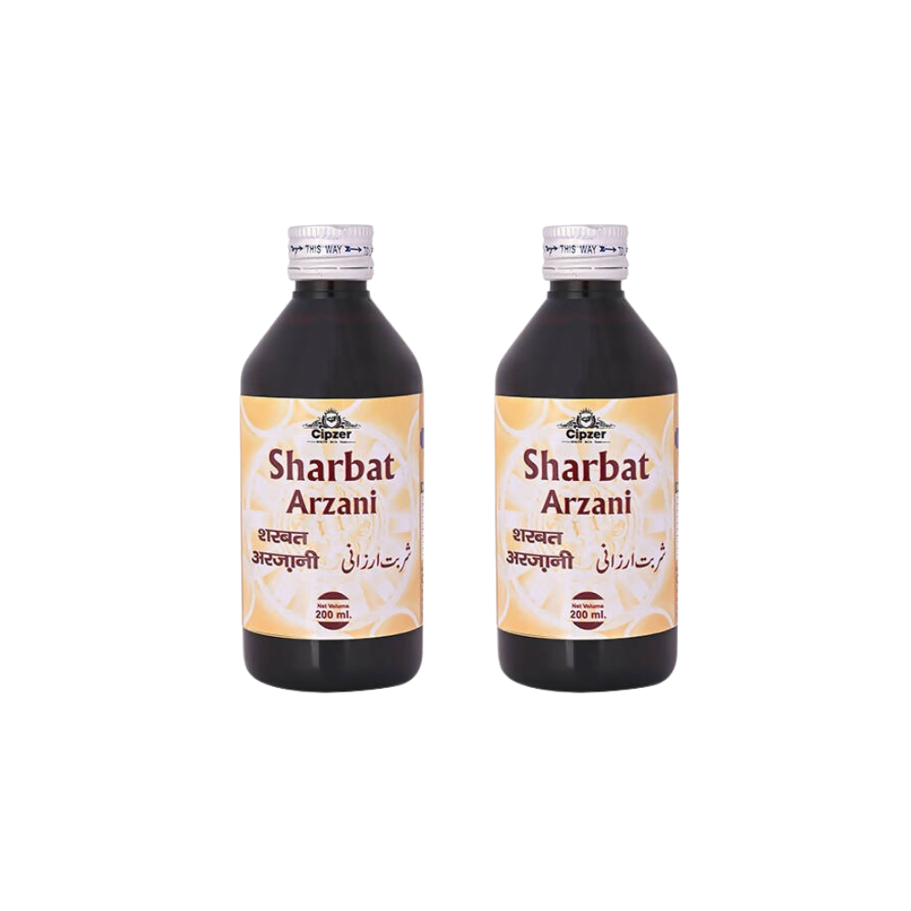 Cipzer Sharbat Arzani 