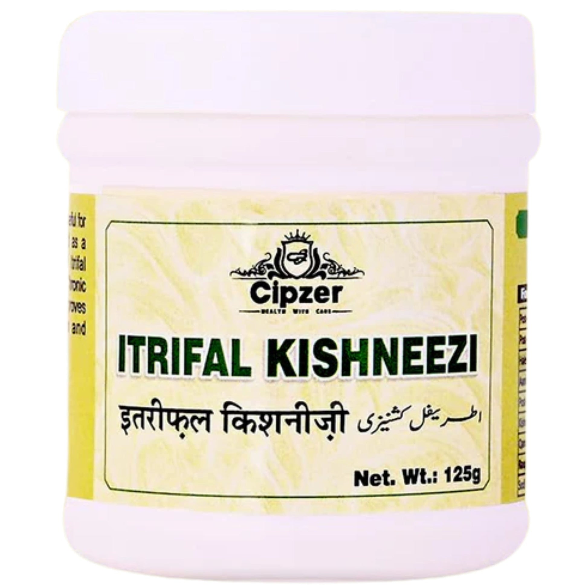Cipzer Itrifal Kishneezi 