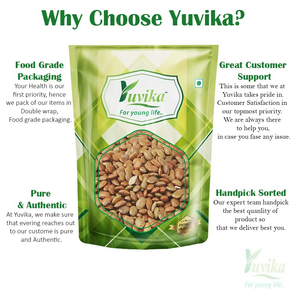 Yuvika Kulthi - Macrotyloma Uniflorum - Horse Gram  Grab2Buy Yuvika Grab2Buy