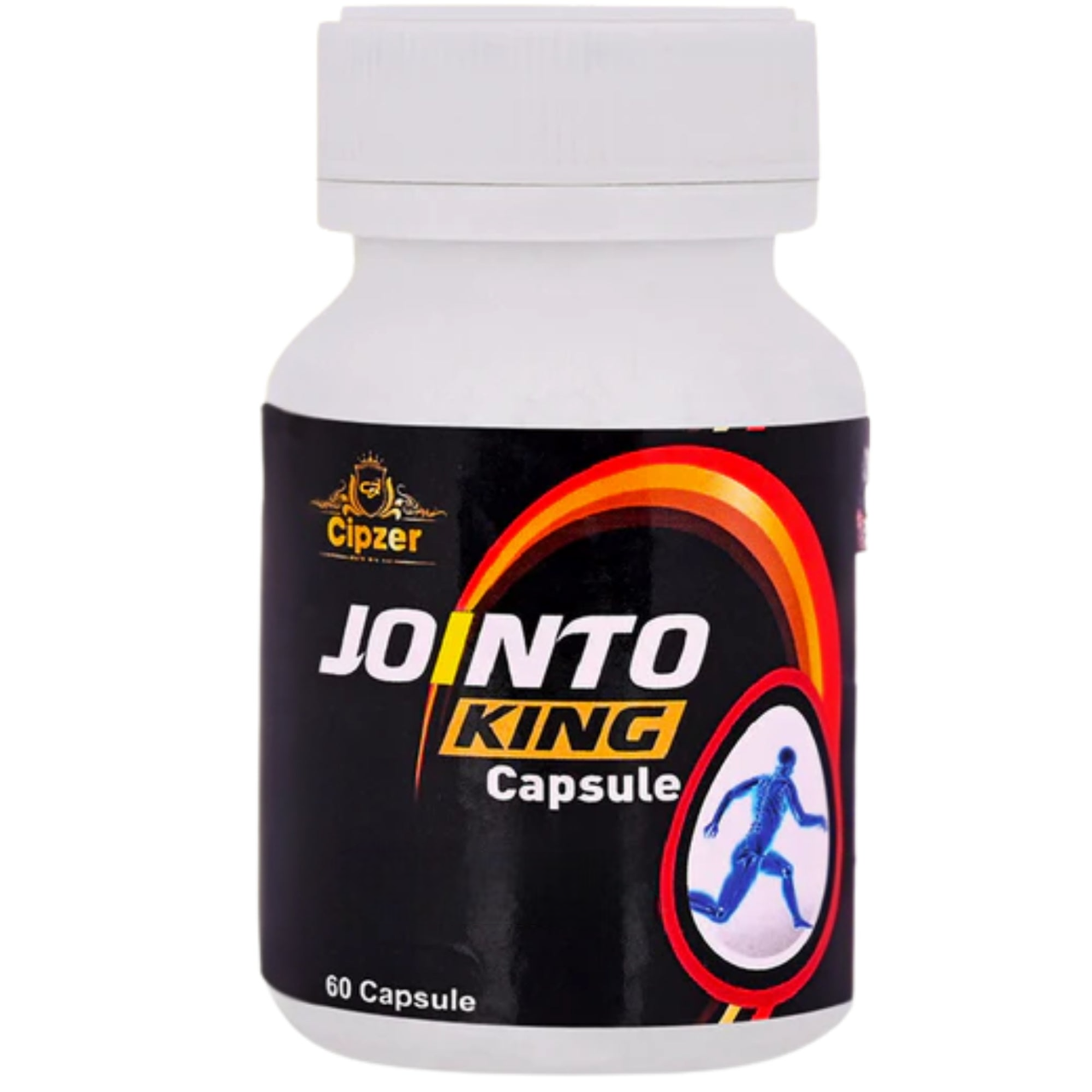 Cipzer Jointo King Capsules 