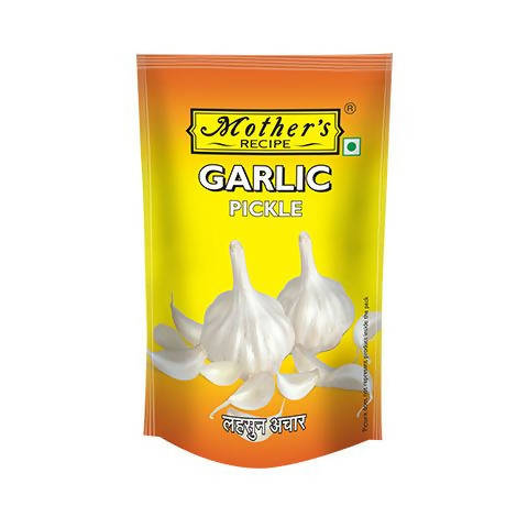 Mother's Recipe Garlic Pickle - Grab2buy