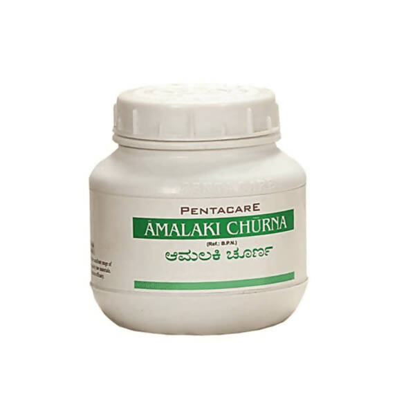 Pentacare Ayurveda Amalaki Churna 