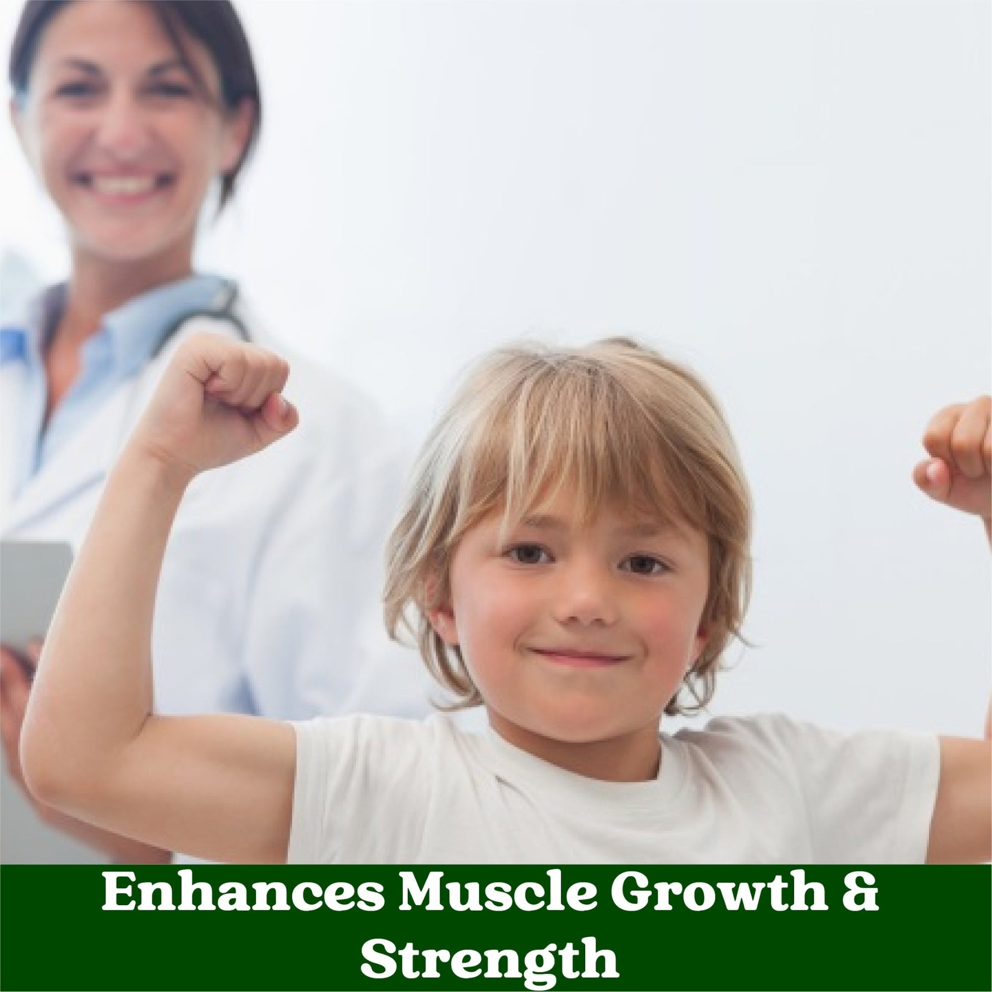 Cipzer Kids Advanced Food Capsules 