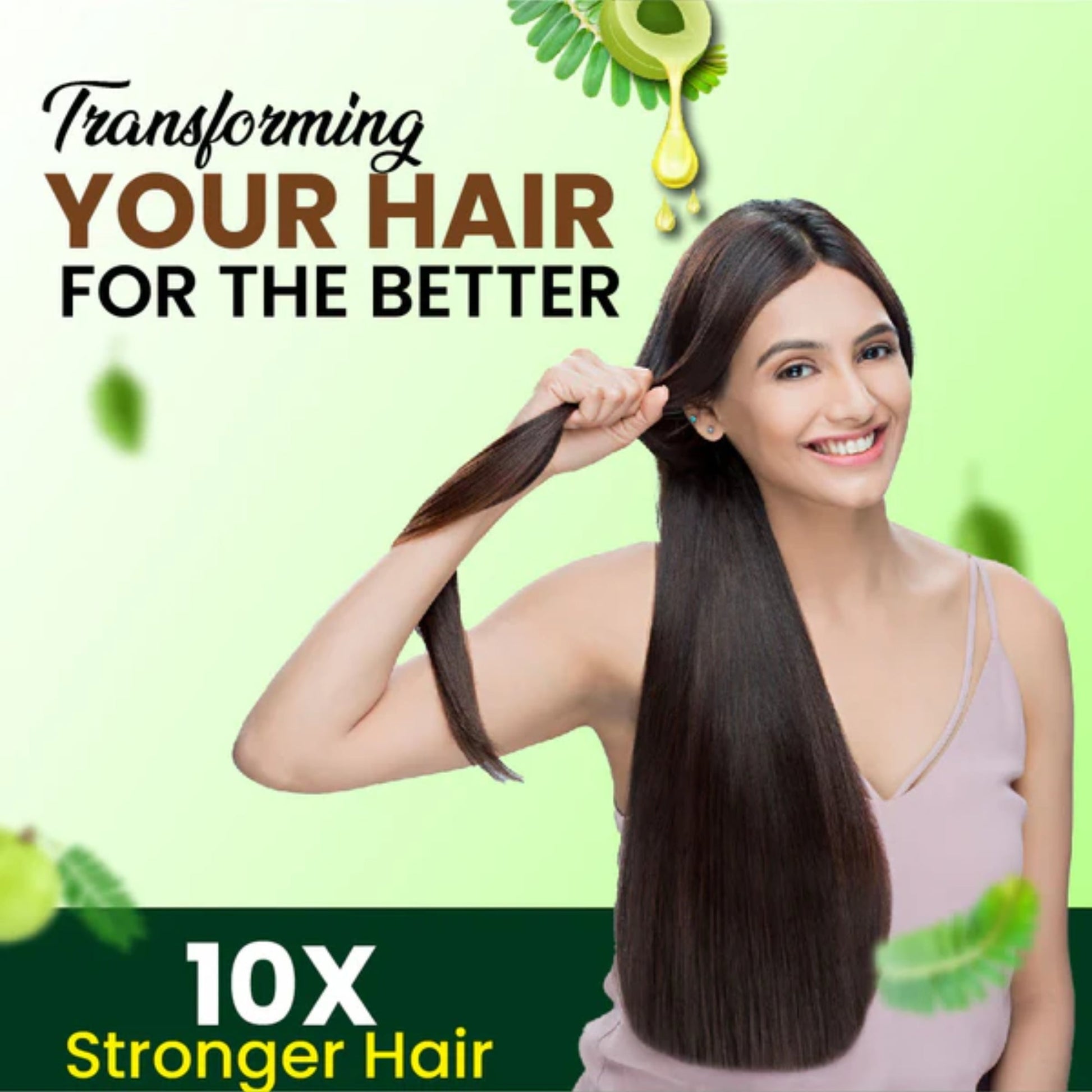 Cipzer Kero Hair Protector Capsules 
