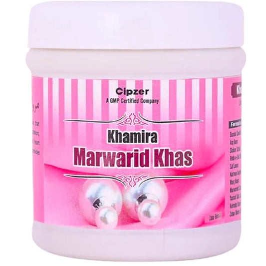 Cipzer Khamira Marwareed Khas 