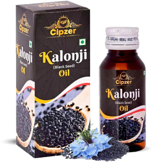 Cipzer Kalonji Oil 