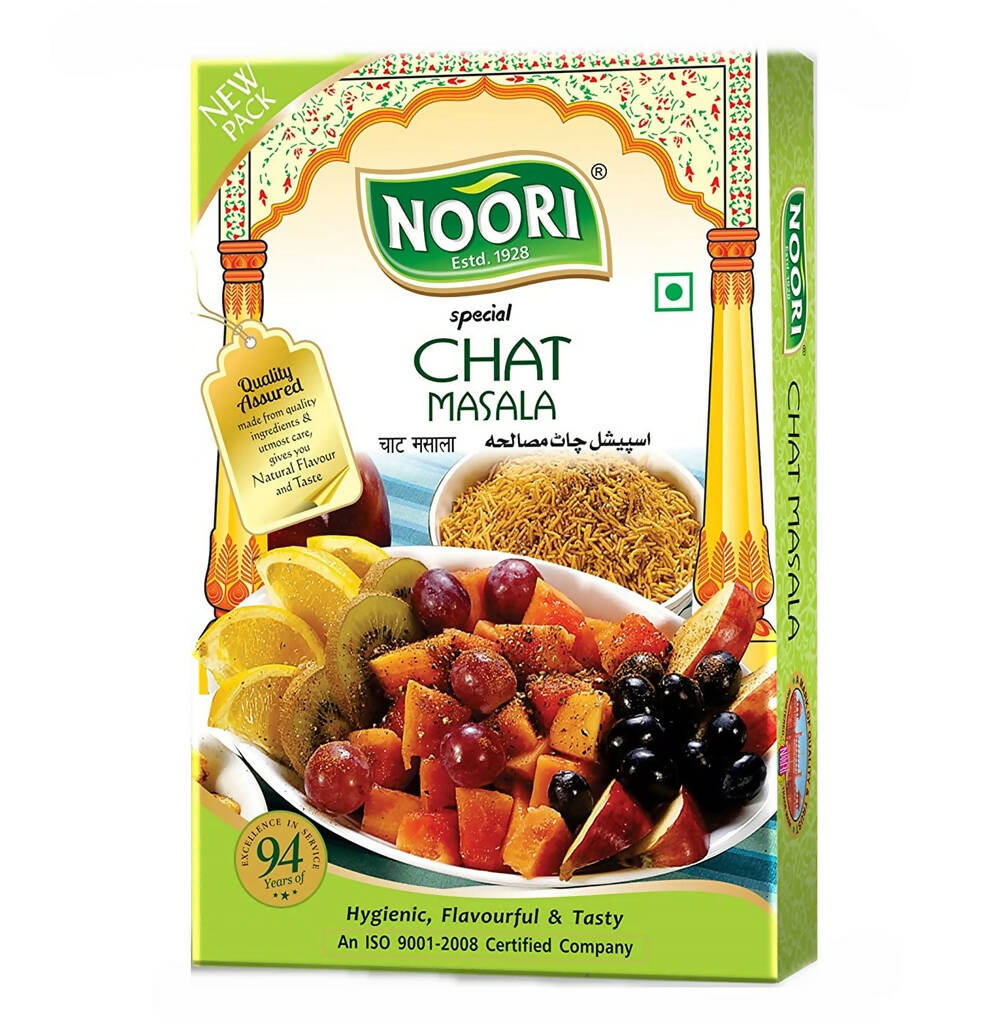 Noori Special Chat Masala - Grab2buy
