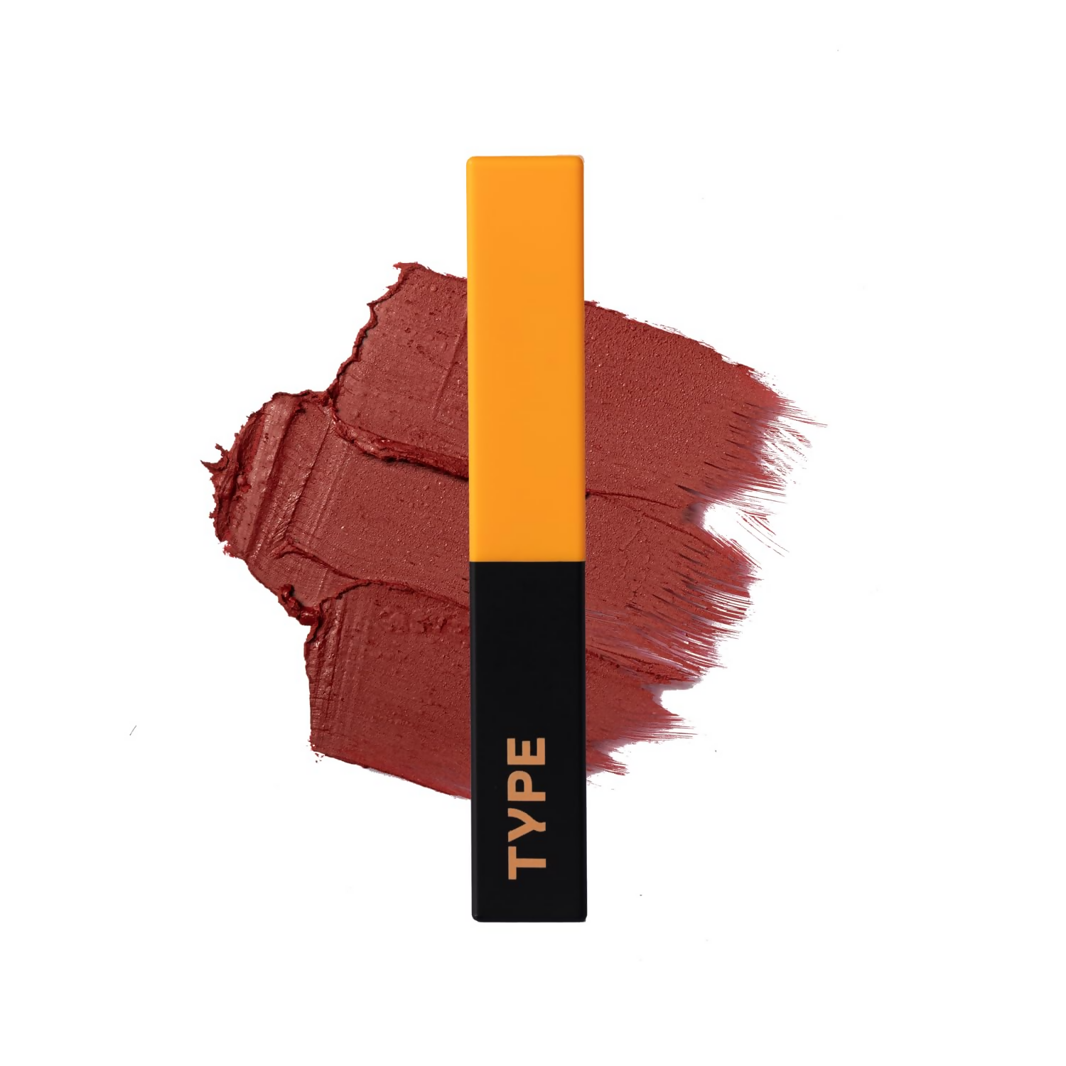 Type Beauty Cream Matte Lipstick For Pigmented Lips - 500 Ceo  Grab2Buy Type Beauty Grab2Buy
