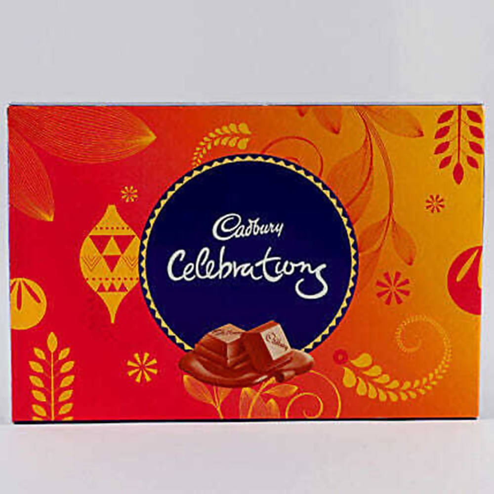 Meenakari & Lumba Rakhi With Celebrations