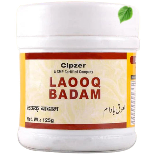 Cipzer Laooq Badam 