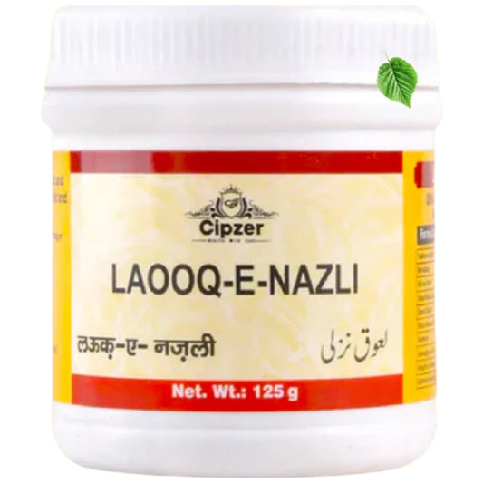 Cipzer Laooq-E-Nazli 