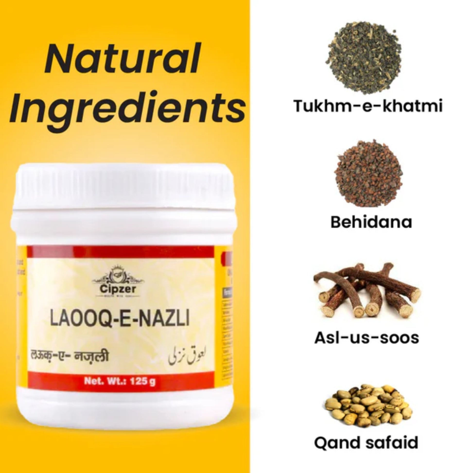 Cipzer Laooq-E-Nazli 