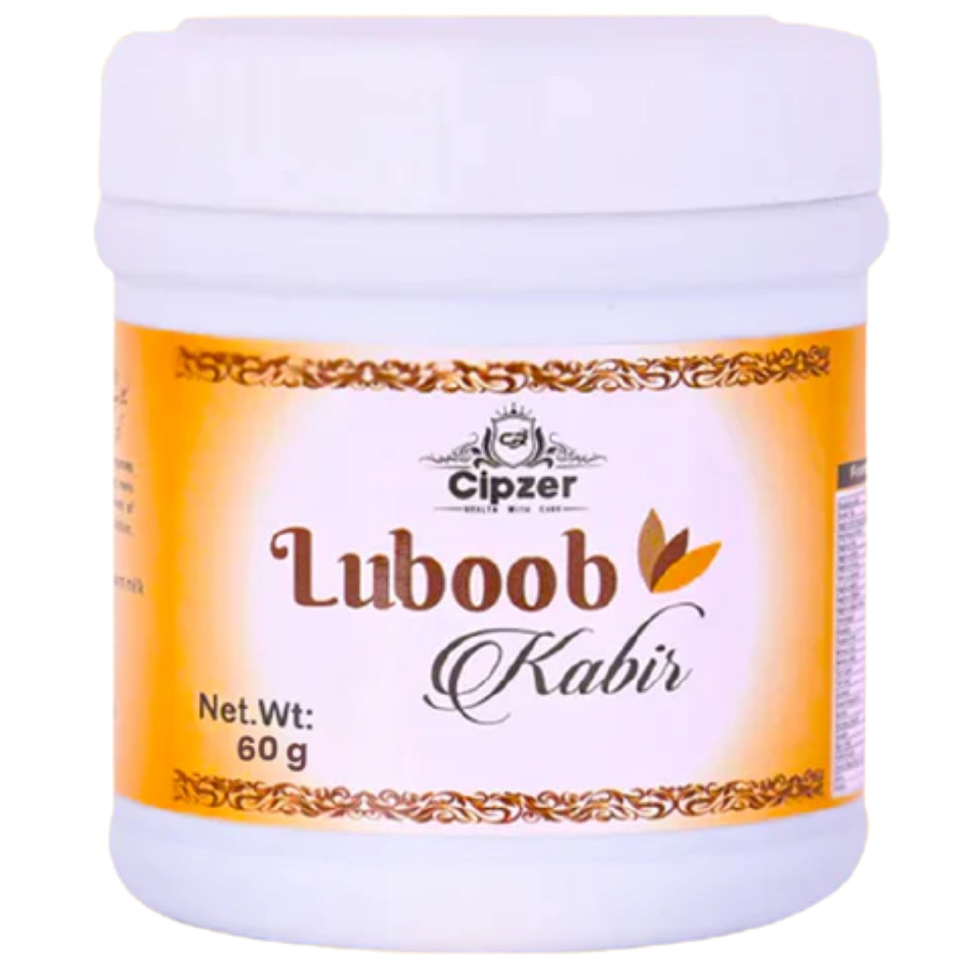 Cipzer Luboob Kabir 