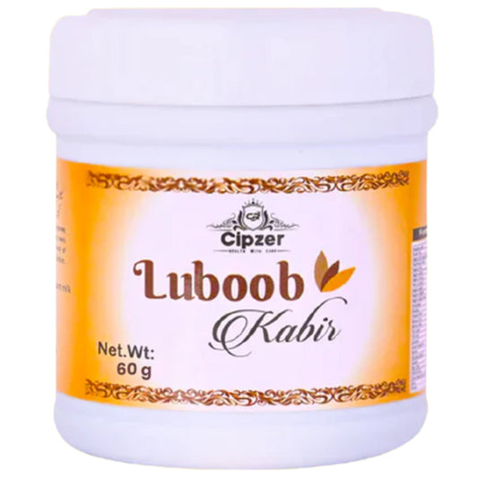 Cipzer Luboob Kabir 