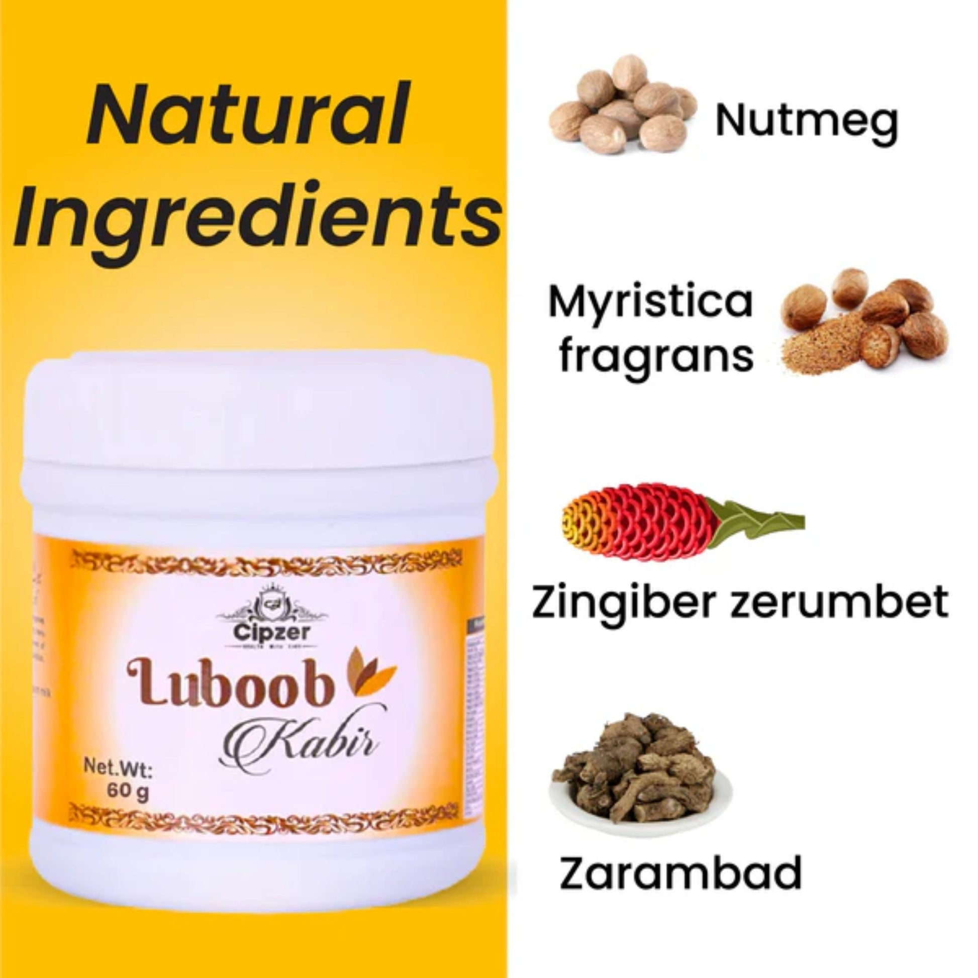 Cipzer Luboob Kabir 