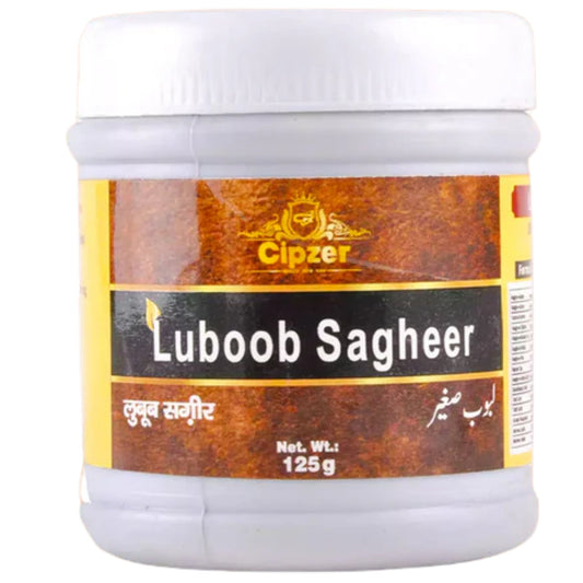 Cipzer Luboob Sagheer 