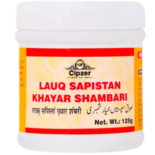 Cipzer Lauq Sapistan Khayar Shambari 
