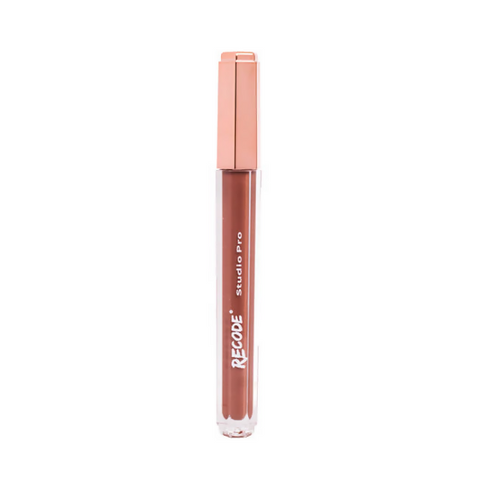 Recode Lip Smacker Liquid Lipstick - 04 Fall Again