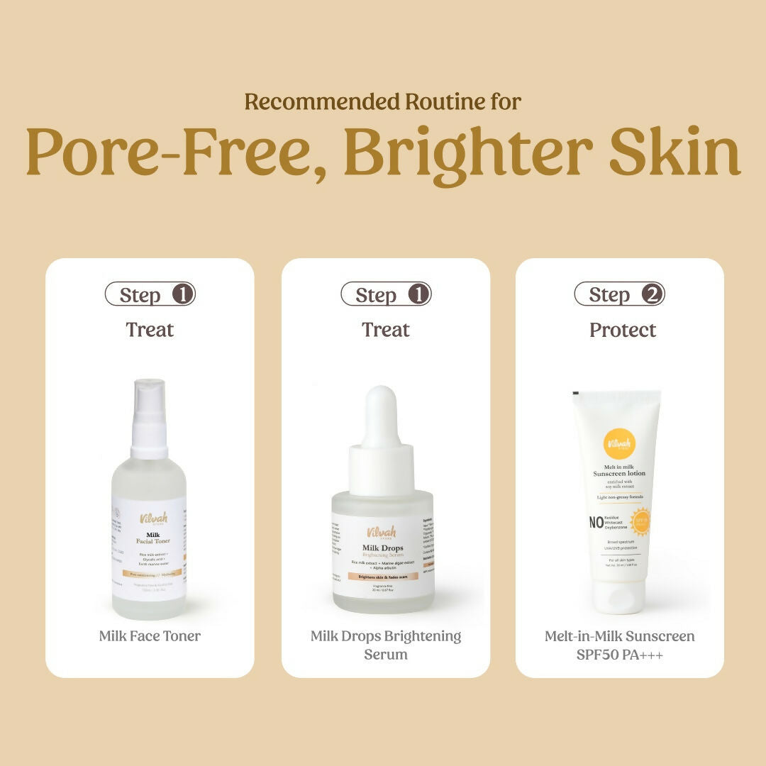 Vilvah Store Skin Hydration Kit  Grab2Buy Vilvah Store Grab2Buy