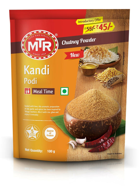 MTR Kandi Podi - Grab2buy