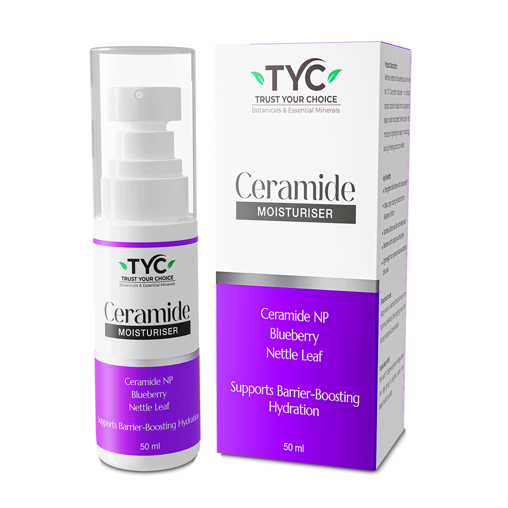 TYC Ceramide Moisturizer  Grab2Buy TYC Grab2Buy