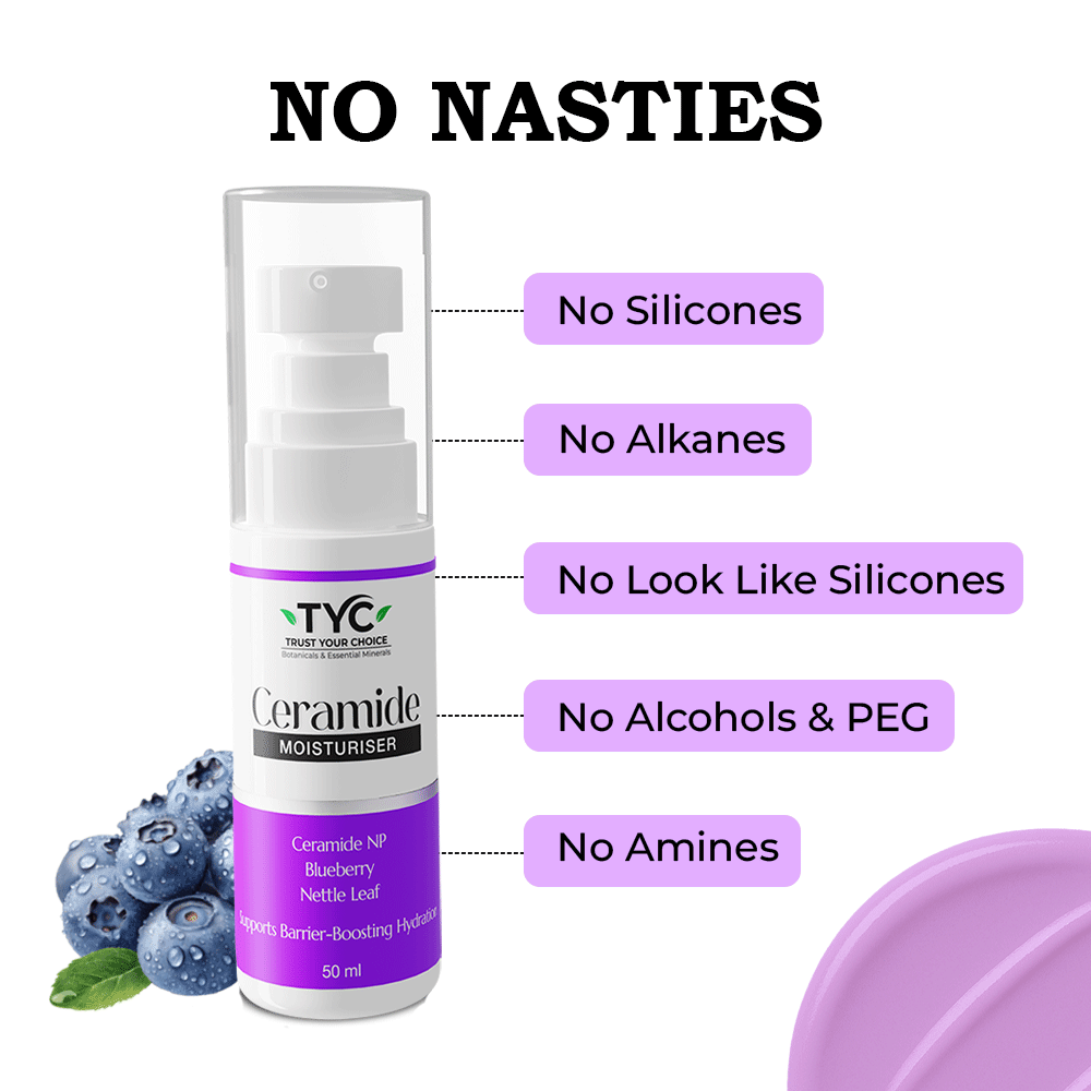 TYC Ceramide Moisturizer  Grab2Buy TYC Grab2Buy