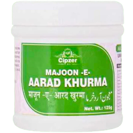 Cipzer Majoon-E-Arad Khurma 