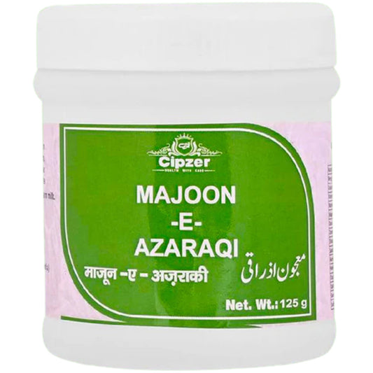 Cipzer Majoon-E-Azaraqi 
