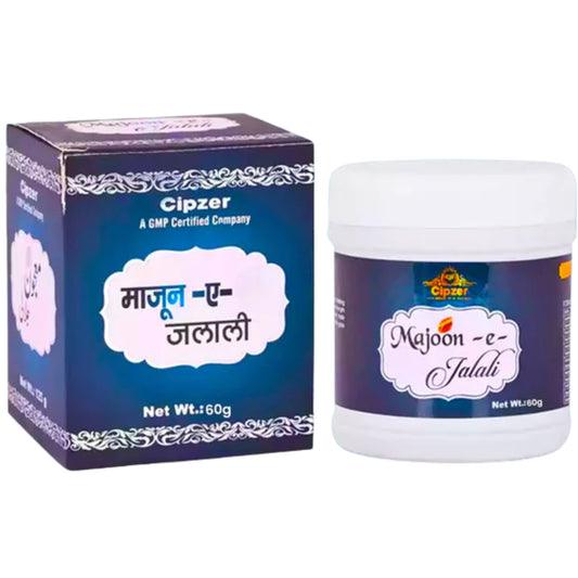 Cipzer Majoon-E-Jalali 