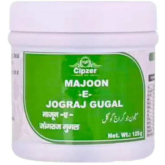 Cipzer Majoon -E-Jograj Gugal 