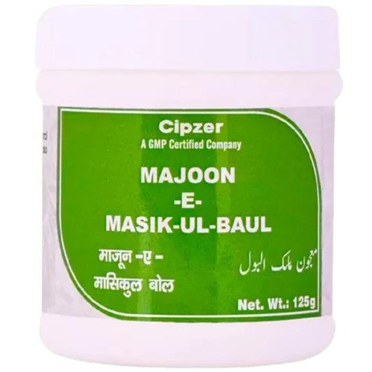 Cipzer Majoon -E-Masik-ul-Baul 
