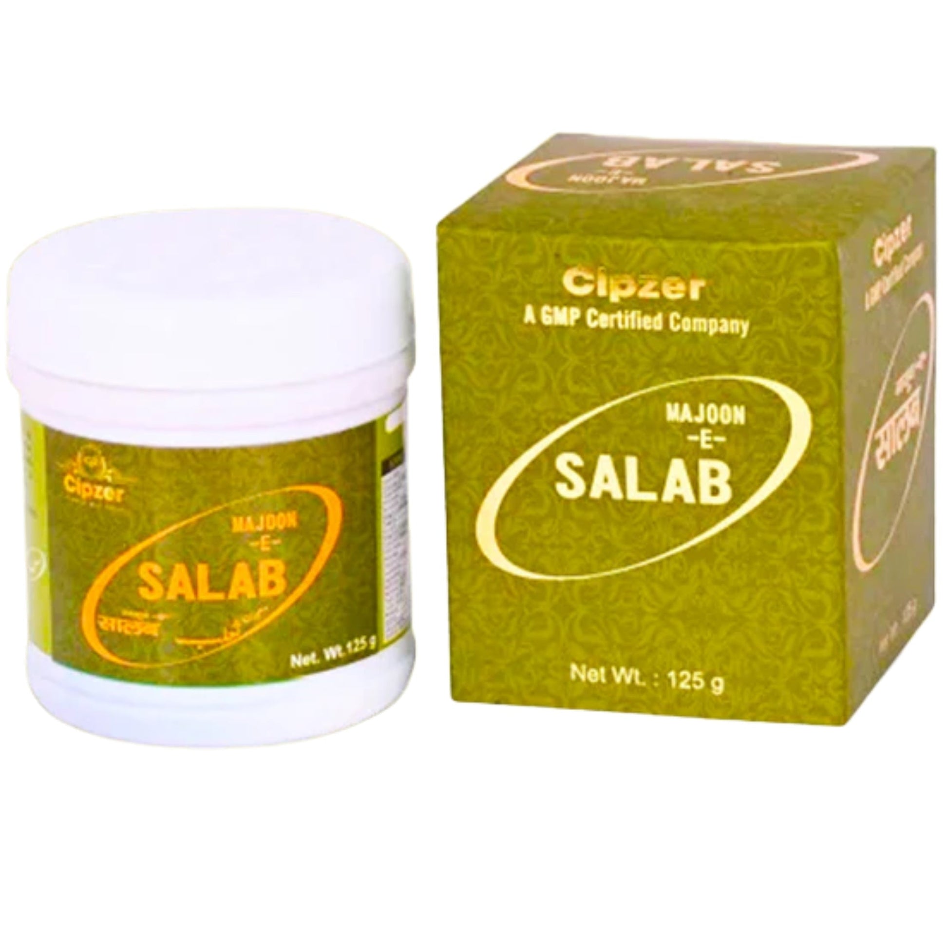 Cipzer Majoon-E-Salab 